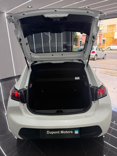 Peugeot 208 1.6 Active Pack Tiptronic