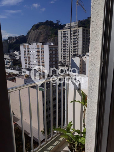 Imagem 2 de 25 de Apartamento - Ref: Sp3cb34612