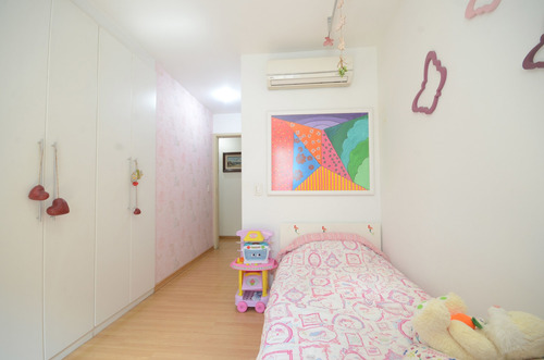 Apartamento A Venda Em Rio De Janeiro - 16636