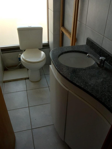 Imagem 11 de 18 de Locar Sala Parnamirim - Sa0953