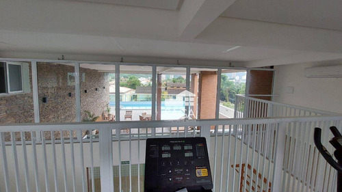 Imagem 30 de 30 de Oportunidade! Apartamento Com 1 Dormitório À Venda, 53 M² Por R$ 265.000 - Canto Do Forte - Praia Grande/sp - Ap4500