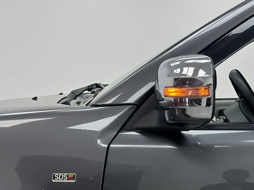 Mitsubishi L200 Triton 3.5 HPE 4X4 CD V6 24V FLEX 4P AUTOMÁTICO