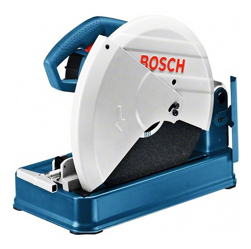 Cortadora De Metales Bosch Gco 14-24 2,400 W