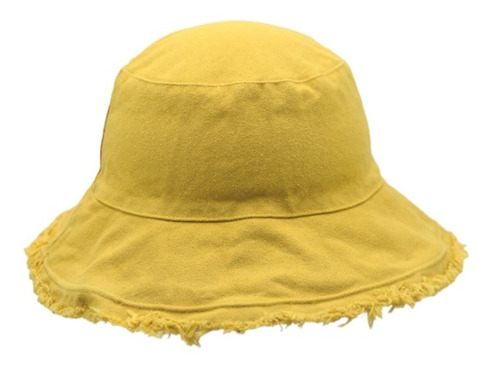 Gorro Bucket O Piluso De Dama Slowly - Aiub