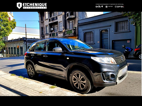 Suzuki Vitara 1.6 Gl 120cv
