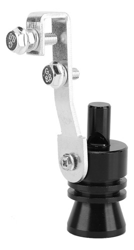 Simulador De Tubo De Escape Silenciador De Silbato De Sonido