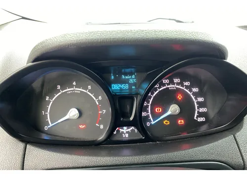 Ford Ecosport 2.0 4X2 FREESTILE