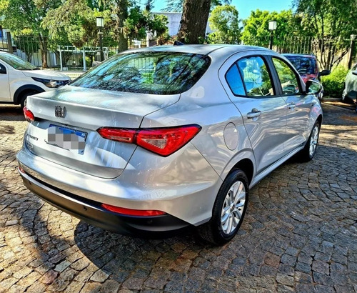 Imagen 5 de 23 de Fiat Cronos Drive Hgt Consulta Por El Tuyo/ Tomamos Usados *