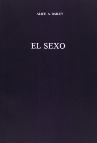 Sexo (recop Del Maestro T) - Bailey Alice