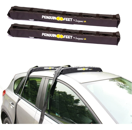 Suspenz Almohadillas Suaves Para Kayak Y Canoas Ews