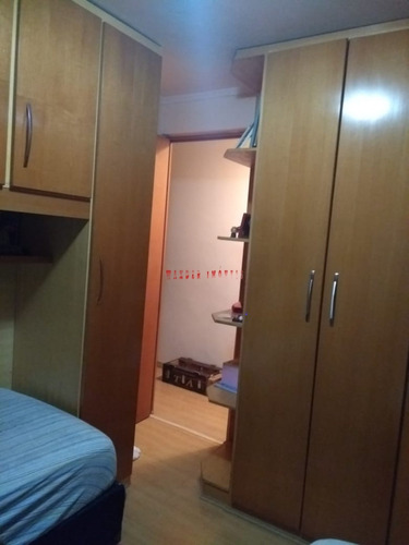Imagem 23 de 30 de Apartamento - Ap00025 - 67747706