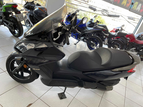Imagem 6 de 8 de Kymco Downton 300i