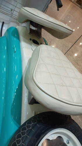 Imagem 4 de 6 de Lambreta Vespa