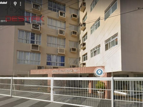 Imagem 15 de 15 de Ref.: 5485 - Apartamento Em Guarujá Para Venda - V5485