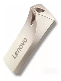 Flash Drive 2tb Lenovo Metal Usb 3.0