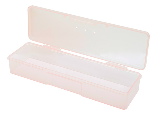 Caja Organizadora De Herramientas De Manicure