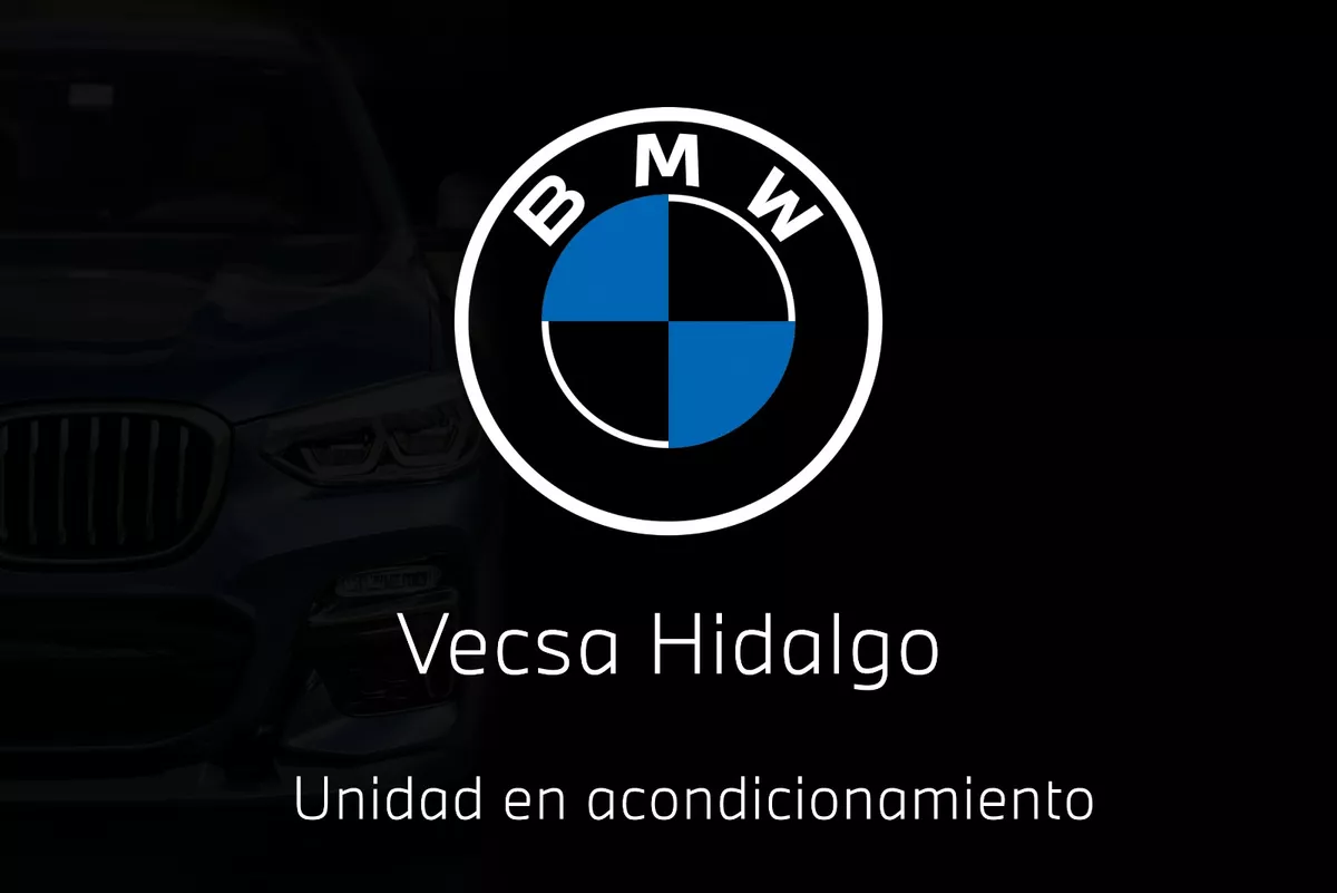 BMW X2 2.0 Sdrive20ia M Sport X