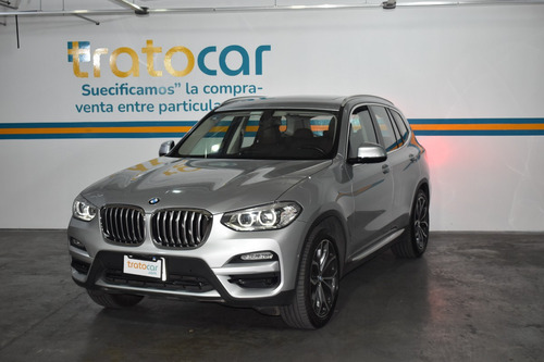 BMW X3 2.0 Xdrive 30i Xline