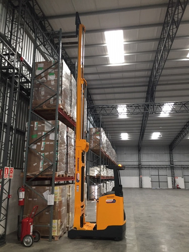 Depósito, Almacenaje De Mercaderías, Logística, Galpón