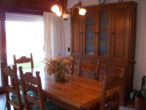 Imagen 3 de 8 de Venta Casa En Manantiales, 3 Dormitorios