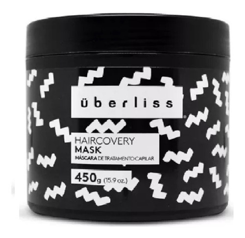 Avlon Uberliss Haircovery Mask 450g