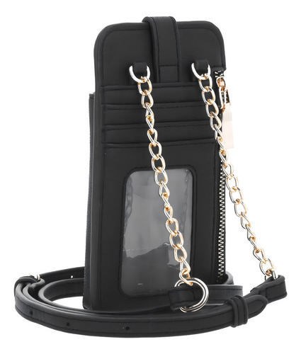 Capa para celular Madison Black Mady Medium
