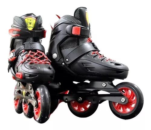 Patines Semi Profesionales Lynx – Los Victorinos