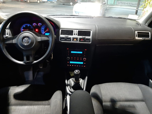 Volkswagen Bora 1.9 Tdi Acepto Permuta