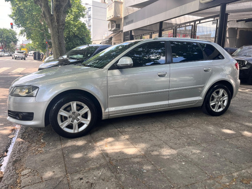 Audi A3 1.8 T Fsi Stronic 160cv