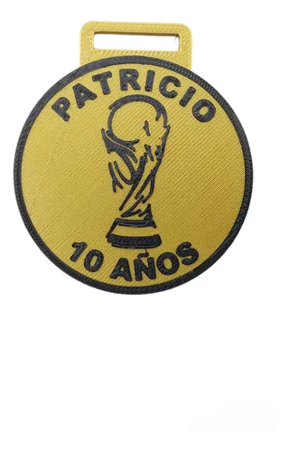 comprar Medallas Personalizadas X 36 Unidades Premios Eventos