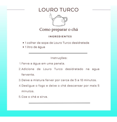 Gítimo Ouro P Chá | Ouro-nobr 100% Natural Folhas Scas