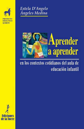 Aprende A Aprender Contextos Cotidianos Aula Educación -