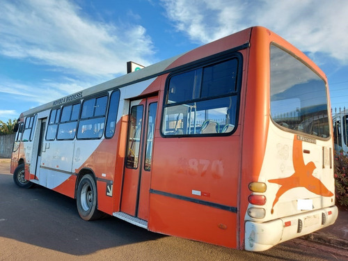 Ônibus Volks Wagen/ 17.210-eod, Mpolo Torino, 05/05, C 38lug