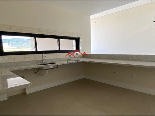Imagem 5 de 18 de Casa À Venda No Condomínio Reserva Ermida Em Jundiaí Sp - Ca00369 - 69246030