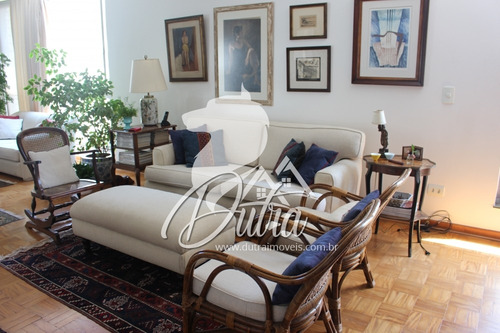 Imagem 5 de 15 de Colina Jardim Paulista 210m² 03 Dormitórios 01 Suítes 1 Vagas - D7f6-8abe
