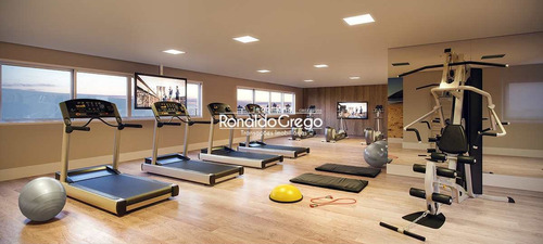 Imagem 9 de 23 de Apartamento Com 3 Dorms, Tatuapé, São Paulo - R$ 1.208.000mil. - V3717