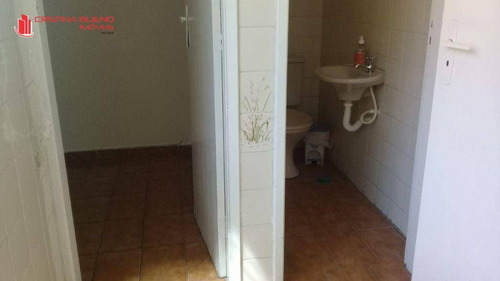 Imagem 27 de 30 de 350 Mts Do Metrô Jabaquara, 2 Dorms, 2 Vgs, 80 M² - Jabaquara - São Paulo/sp - Ap5342 - Ap5342