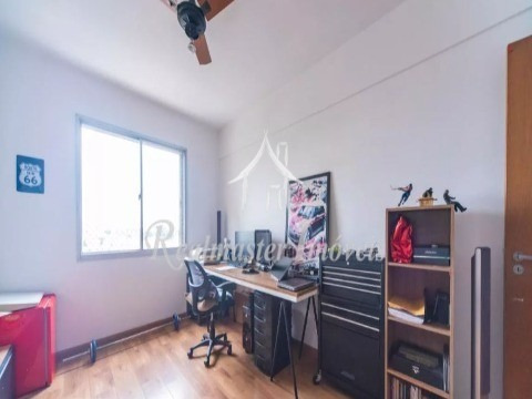 Imagem 12 de 27 de Apartamento - Ap00951 - 70669426