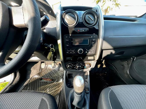 Renault Duster 1.6 16V Expression
