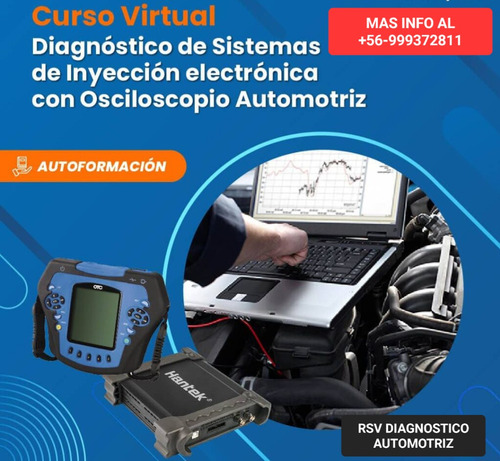 Cursos De Diagnostico Automotriz ,programacion De Llaves