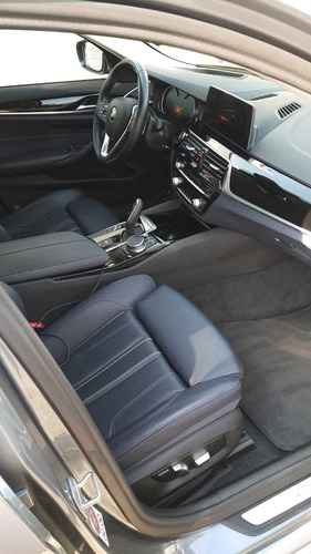 Bmw Serie 5 2.0 530ia Sport Line At 2018
