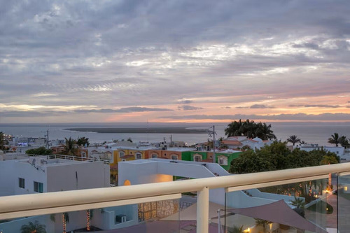 Condominio De 1 Rec Listo Para Airbnb Terrazas 304