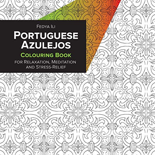 Libro Portuguese Azulejos De Vvaa