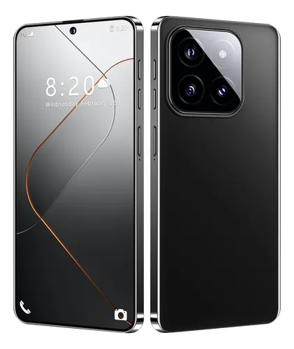 Versión De Oferta Especial Smartphone Desbloquea M14 Pro Ver