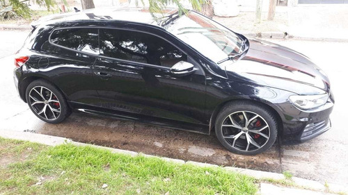 Volkswagen Scirocco 2018 2.0 Tsi Gts 211cv Dsg