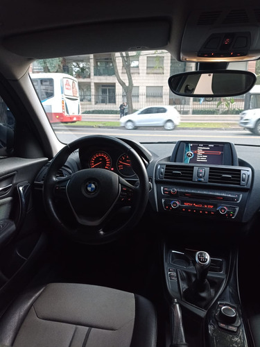 BMW Serie 1 1.6 118i Urban 170cv