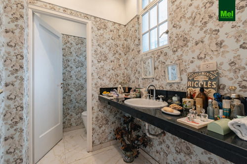 Exclusiva Casa En Venta En Belgrano
