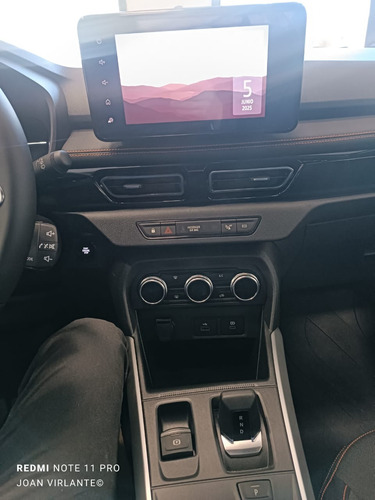 Renault Kardian 1.0 Tce Techno 200 Edc