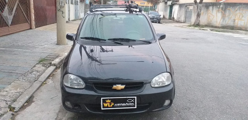 Chevrolet Corsa Hatch Financiamento Sem Score