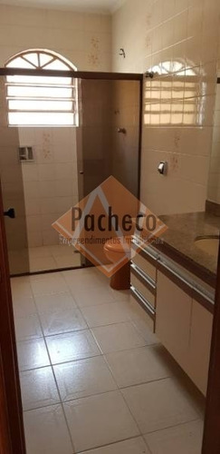 Sobrado No Tatuapé, 3 Dormitórios, 3 Vagas, Edícula, R$780.000,00 - 2139